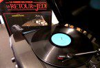 vinyle star wars retour du jedi