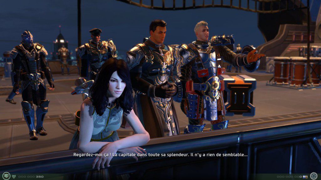 SkyForge MMO : une nuit complète d'aventure 1 skyforge-capture