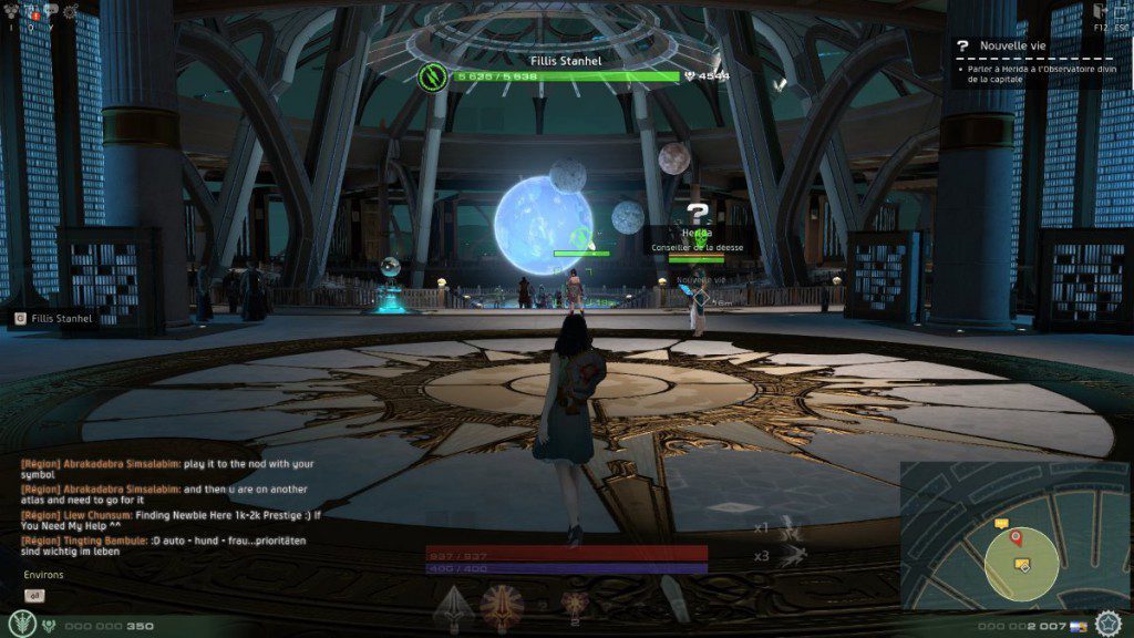 SkyForge MMO : une nuit complète d'aventure 6 Game_151128_182206