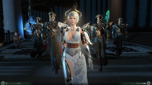 SkyForge MMO : une nuit complète d'aventure 5 Game_151128_210832