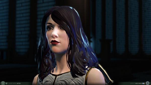 SkyForge MMO : une nuit complète d'aventure 4 skyforge-creation-personnage