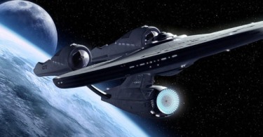 retour de star trek en 2017