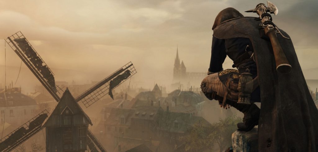 Fin du MMO free-to-play : la vérité en 2026 3 assassin's creed