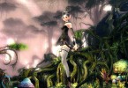 test mmorpg echo of soul free to play