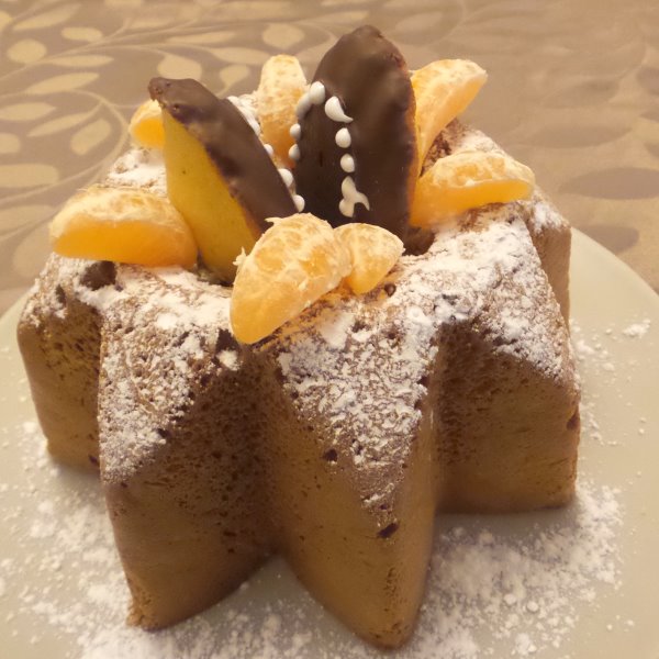 Recettes Star Wars : Cocktails & Gâteau Sarlacc pour votre soirée 1 gateau star wars