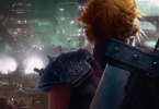 FFVII remake1