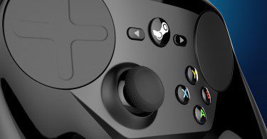 manette de geek le steam link