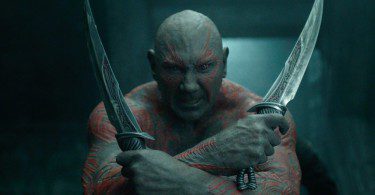 les lame de drax dans uen forge geek