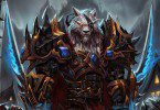 wow worgens