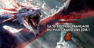 dragon vs heros et dragons
