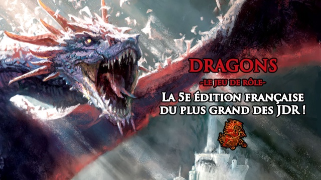 dragon vs heros et dragons