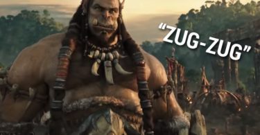 warcraft trolling