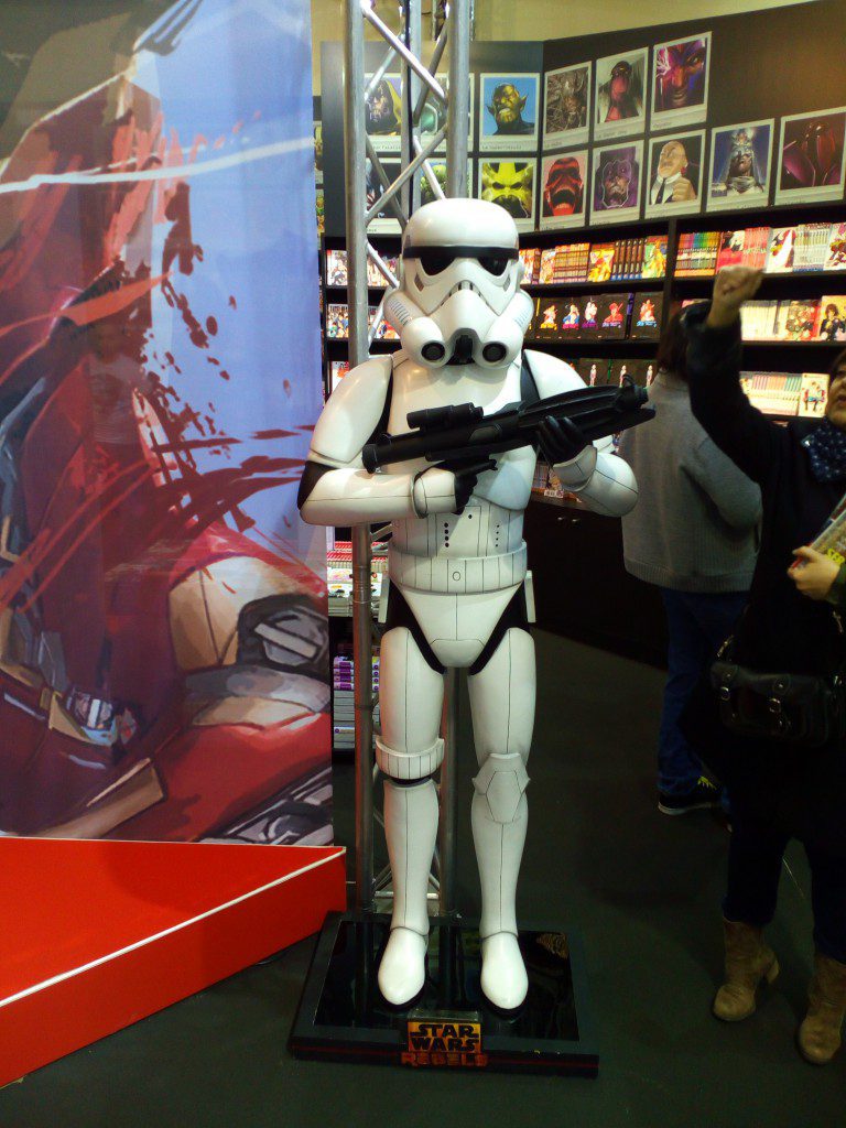 Salon de la BD d'Angoulême 2016 : L'événement en direct 8 wpid-img_20160128_103947.jpg