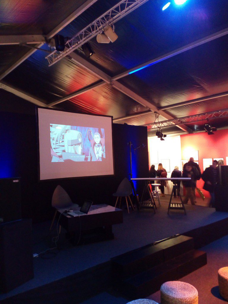 Salon de la BD d'Angoulême 2016 : L'événement en direct 7 wpid-img_20160128_112508.jpg
