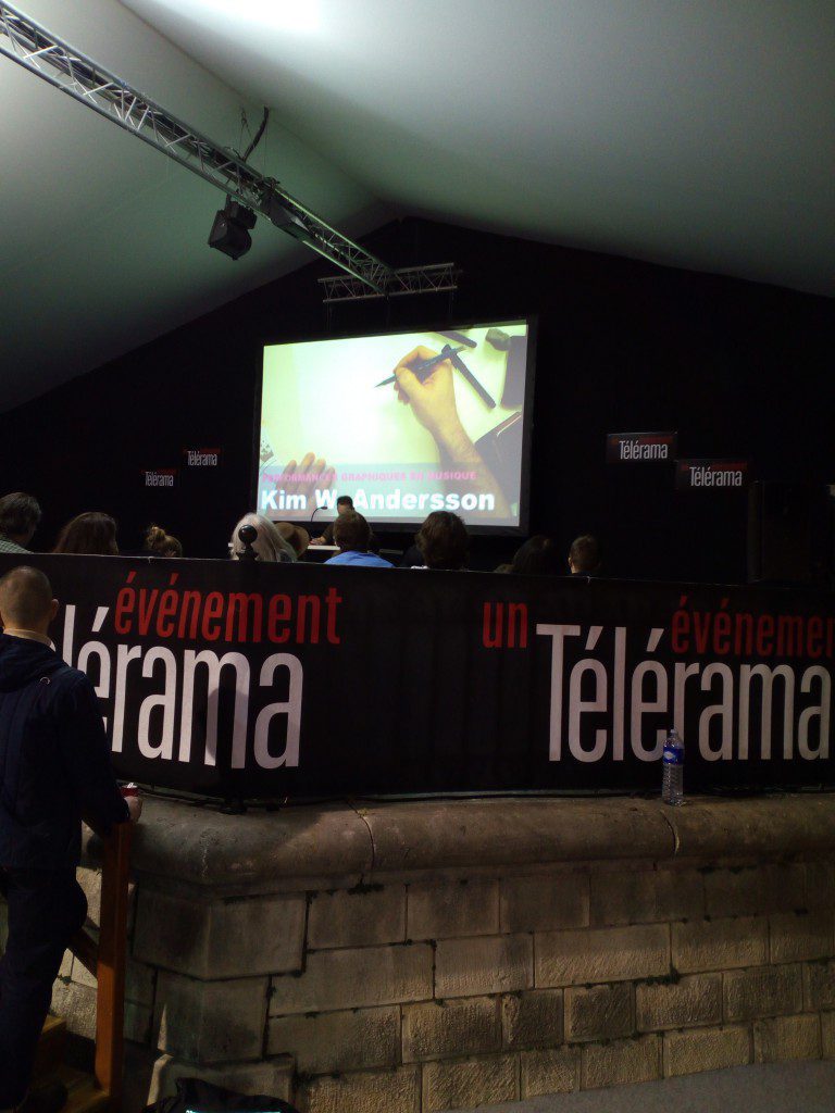 Salon de la BD d'Angoulême 2016 : L'événement en direct 5 wpid-img_20160128_131233.jpg