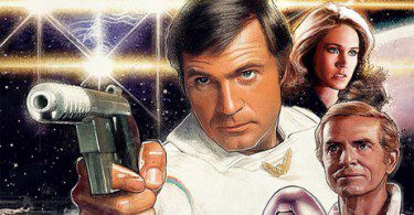 série buck rogers