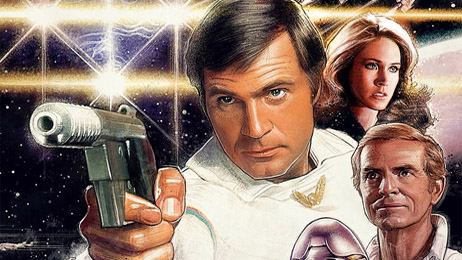 série buck rogers