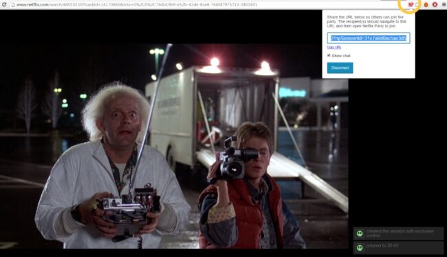 Les vrais outils pour améliorer votre Netflix (spoiler: Netflix ne les propose pas) 2 netflix-party