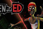 ed le zombi un jeu geek plateforme