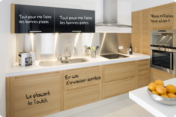 Régime de geek : les vrais conseils qui marchent 2 ranger-cuisine-régime-geek