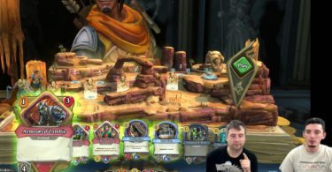 actualité geek avec les jeux de voldor et fletch