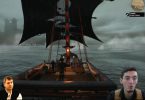 piraterie dans le monde de warhammer, chronique jeu vidéo de voldor et fletch