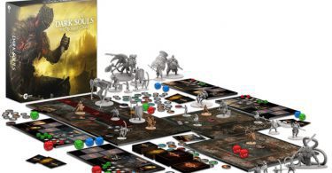 le pack de dark souls en prévision