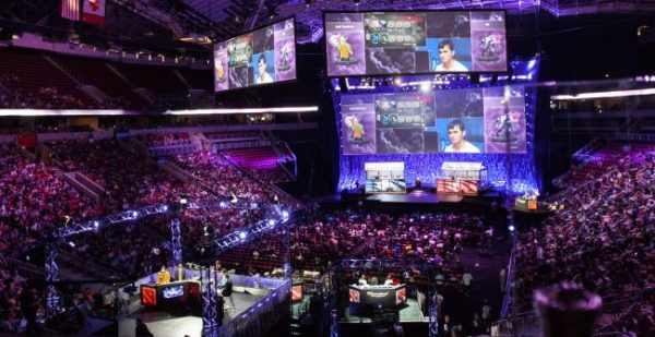 France E-Sports : la structuration du secteur et les enjeux du lobbying 1 le sport électronique ce dote d'une fédération