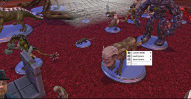 tabletop simulator actualité geek