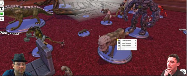 tabletop simulator actualité geek