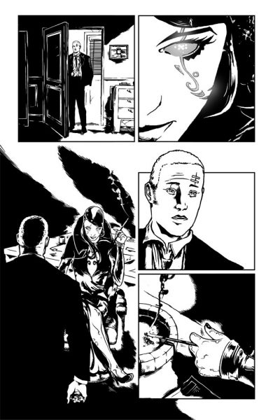 une premiere plache pour 100 milliards d'immortels