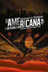 le jdr americana