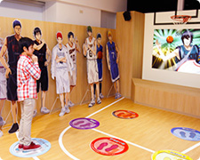 photomaton manga