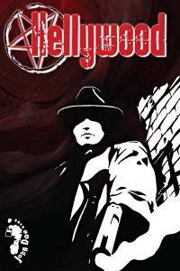 couverture du jdr hellywood