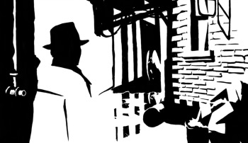 la mise en scène du jeu de rôles hellywood