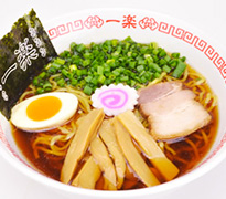 ramen a la naruto pour repas de geek et geekettes