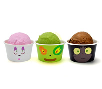 glace ninja