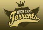KickassTorrents logo