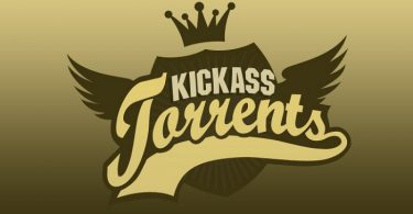 KickassTorrents logo