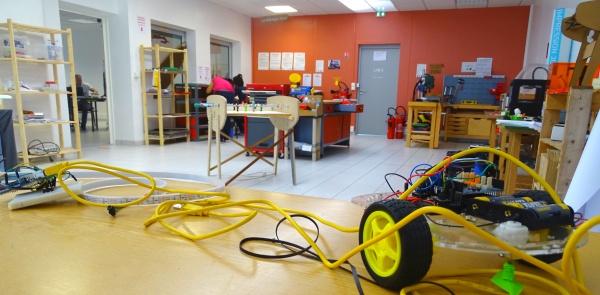zbis montaigu fablab