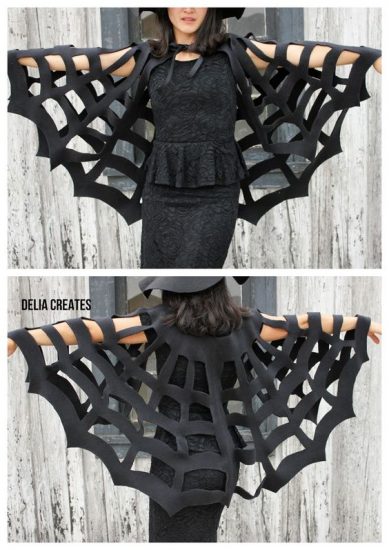 une veste très aérée