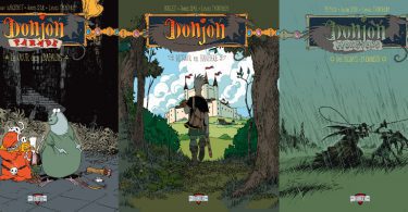 Couv Donjon