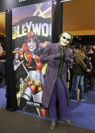 Festival BD d'Angoulême 2017 : pourquoi on | Geek Powa 2 IMG 0315