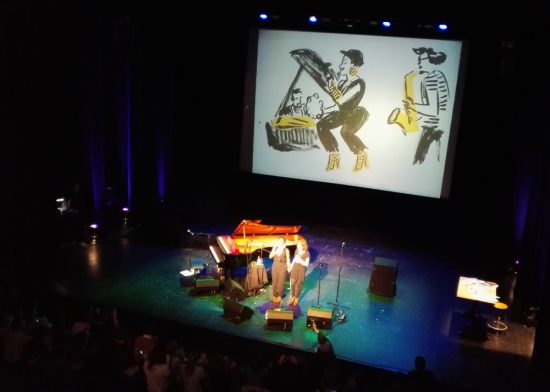 Festival BD d'Angoulême 2017 : pourquoi on | Geek Powa 3 IMG 20170127 221223