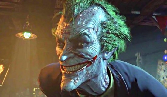 Mark hamil interprete les tweets de trump façon joker