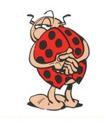 hommage a gotlib