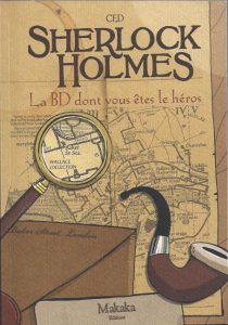 Sherlock bd heros