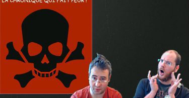 Fletch et freuh teasent la chronique jdr