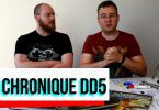 fletcher et freuh chronique le nouveau donjons et dragons