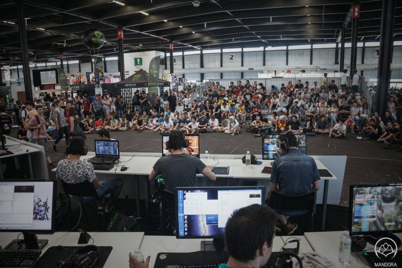 BGF E-Sport